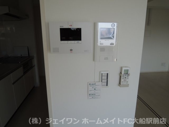 【セキュリティ】 | エレガントヴィラ