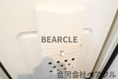 【設備】 | ビラ・アペックス京都竹田