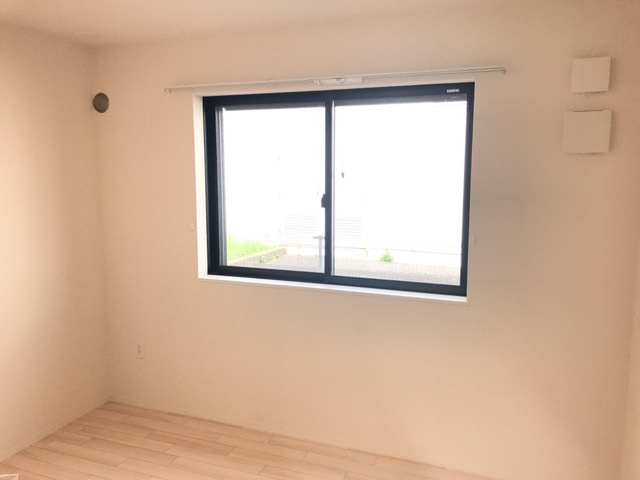 アンベリールの洋室