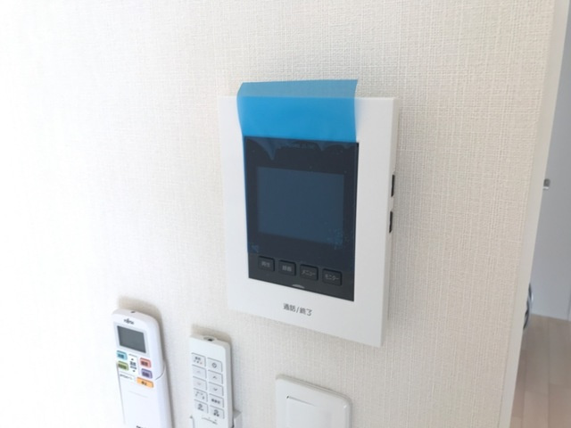 アンベリールのセキュリティ