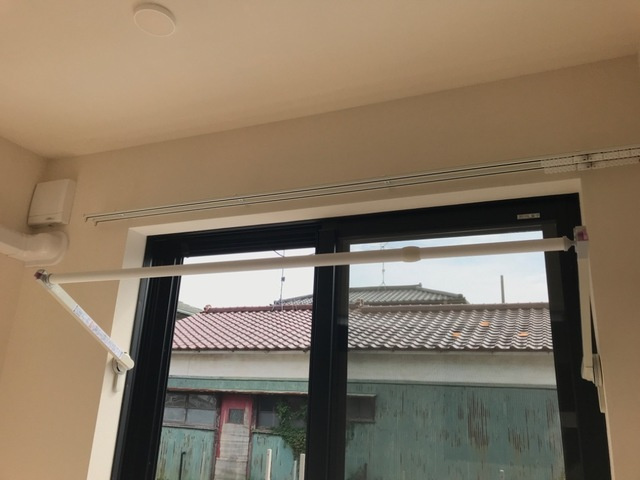 アンベリールの設備