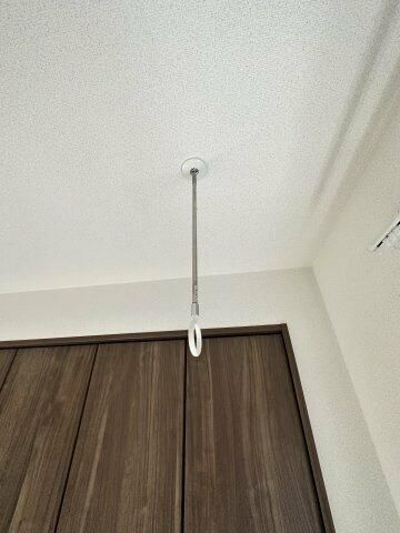 ベイルーム中山グランデの設備