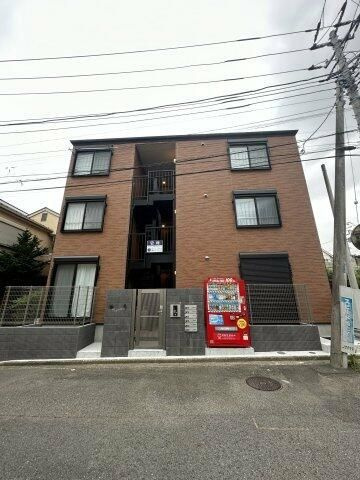 ベイルーム中山グランデのその他共用部分