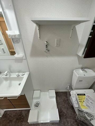 ベイルーム中山グランデの設備