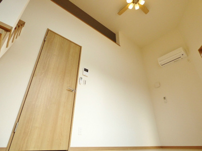 【内装】 | Duo Court 鳩ヶ谷緑町