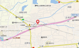 【地図】