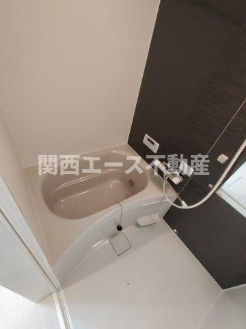 【浴室】 | Mon reve
