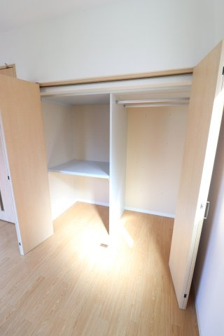 プレジールの内装