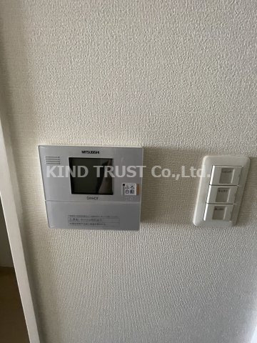 ヴィハーラ北天満のその他
