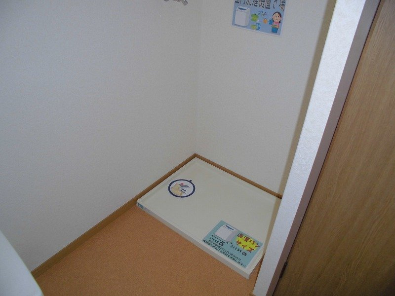 熊本市南区江越１丁目の賃貸マンションの設備