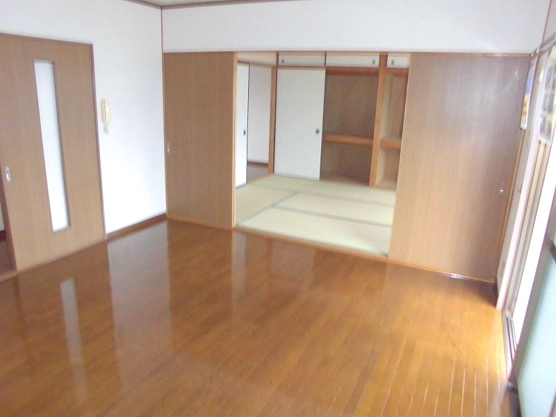 熊本市南区江越１丁目の賃貸マンションのその他