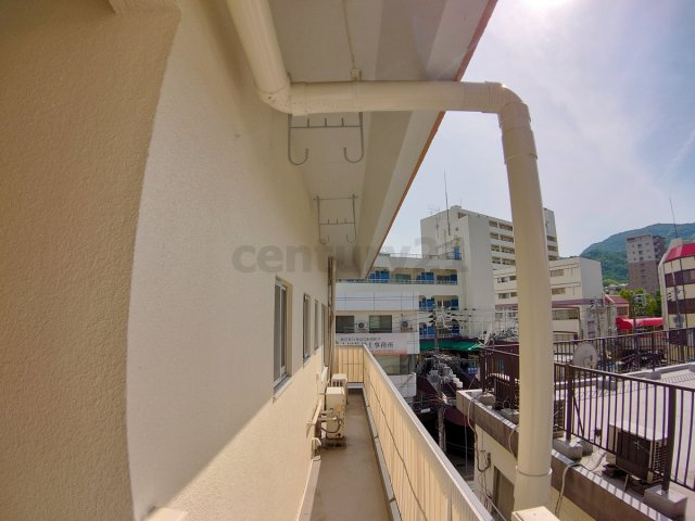 【展望】 | コーポ八百善