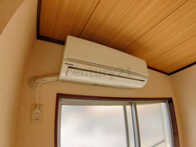 【設備】 | コーポ八百善