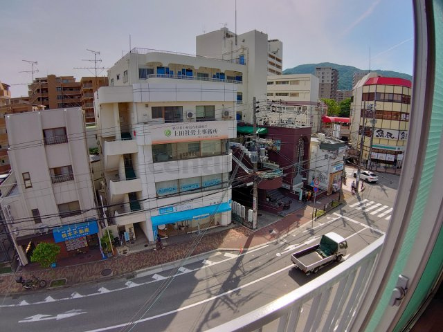 【展望】 | コーポ八百善