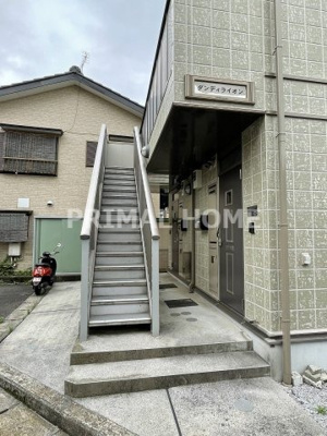 【駐車場】 | ダンディライオン