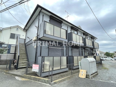 【外観】 | セピアコートⅡ