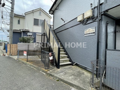 【その他】 | セピアコートⅡ