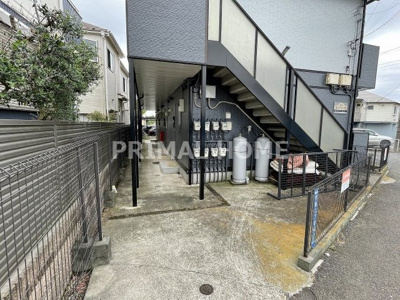 【エントランス】 | セピアコートⅡ