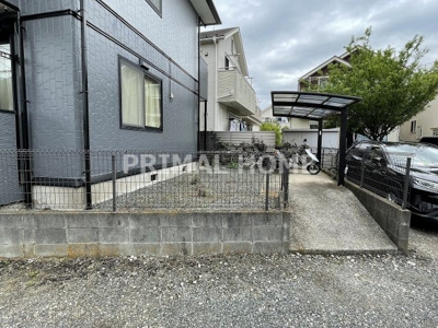 【その他共用部分】 | セピアコートⅡ