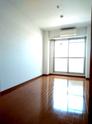 【居間・リビング】 | プレジオカーサII番館