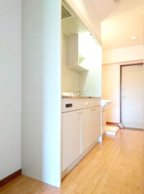 【内装】 | プレジオカーサII番館