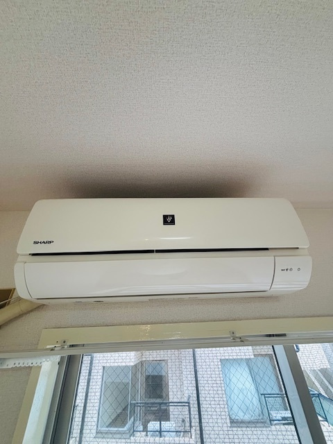 【設備】