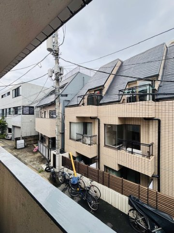 【物件からの展望】