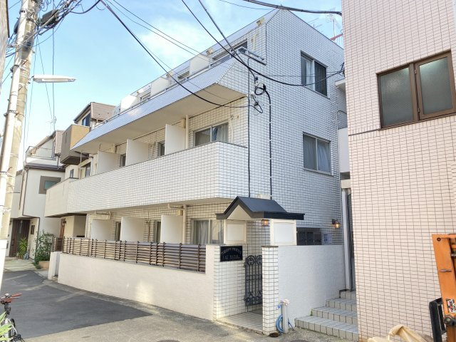 【外観】