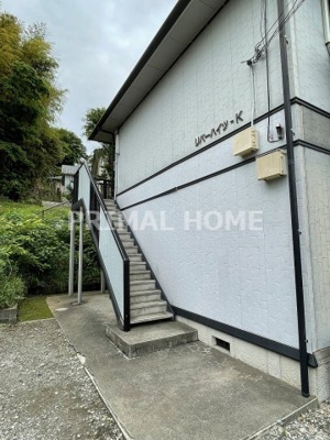 【その他】 | リバーハイツK