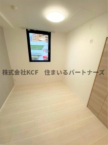 グランジュール大手町の内装|物件の内装です