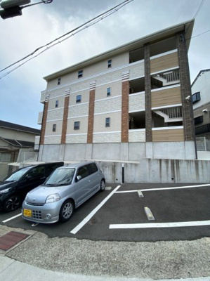 【外観】 | アビタ星が丘