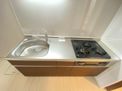 【キッチン】 | アビタ星が丘