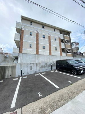 【外観】 | アビタ星が丘