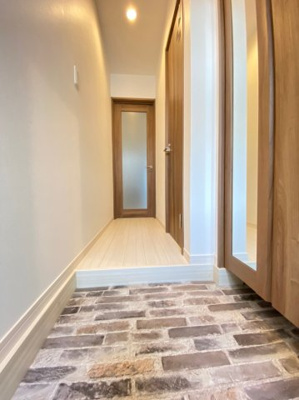 【玄関】 | アビタ星が丘