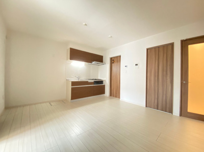 【居間・リビング】 | アビタ星が丘