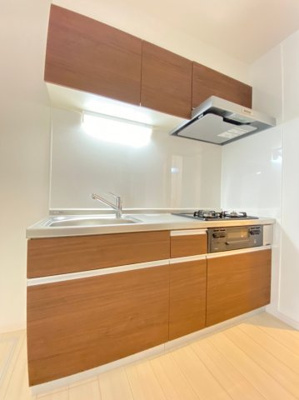 【キッチン】 | アビタ星が丘