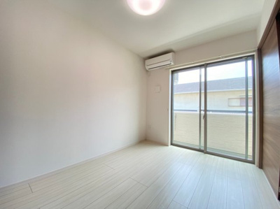 【寝室】 | アビタ星が丘