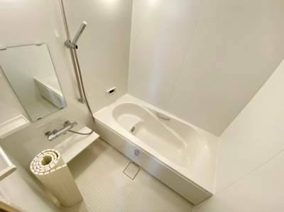【浴室】 | アビタ星が丘