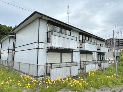 【外観】 | コートリベルテⅠ