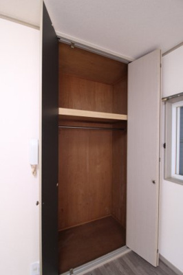 【収納】 | ジェネシスみづほ