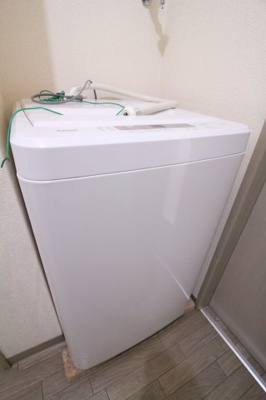 【設備】 | ジェネシスみづほ