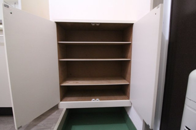 【収納】 | ジェネシスみづほ