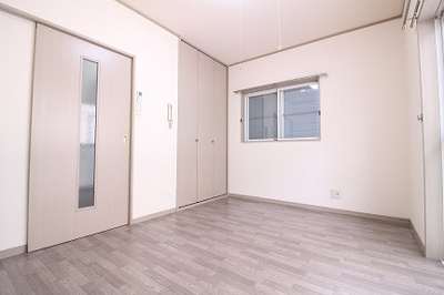 【居間・リビング】 | ジェネシスみづほ