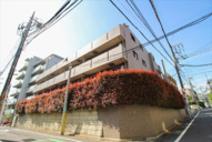 ルーブル中野坂上弐番館の画像