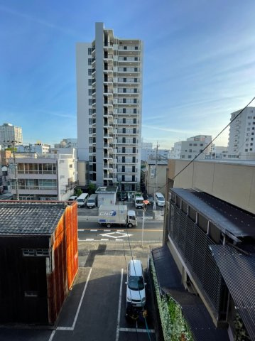 ブルームマンション｜名古屋市の賃貸ならMy賃貸の展望|ブルームマンション