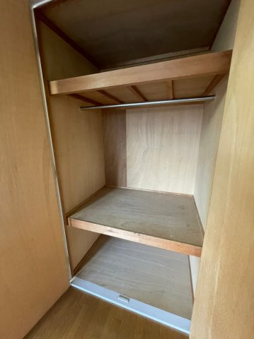 ブルームマンション｜名古屋市の賃貸ならMy賃貸の収納|ブルームマンション