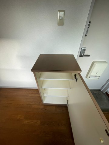 ブルームマンション｜名古屋市の賃貸ならMy賃貸の収納|ブルームマンション