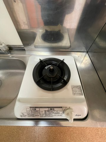 ブルームマンション｜名古屋市の賃貸ならMy賃貸のキッチン|ブルームマンション