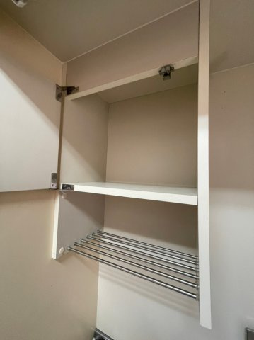 ブルームマンション｜名古屋市の賃貸ならMy賃貸のキッチン|ブルームマンション