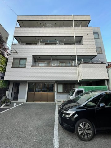 ブルームマンション｜名古屋市の賃貸ならMy賃貸の外観|ブルームマンション